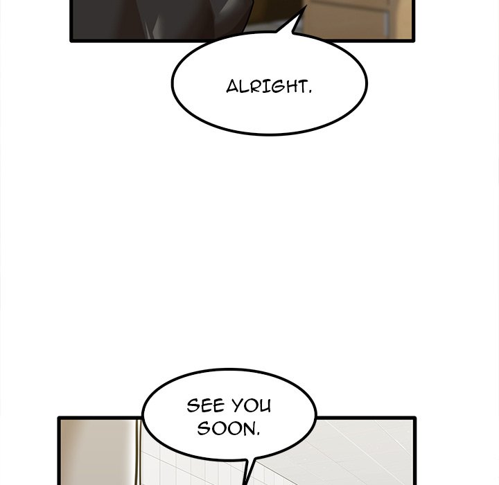 No More, No Less Chapter 17 Page 109