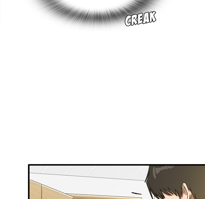 No More, No Less Chapter 17 Page 11