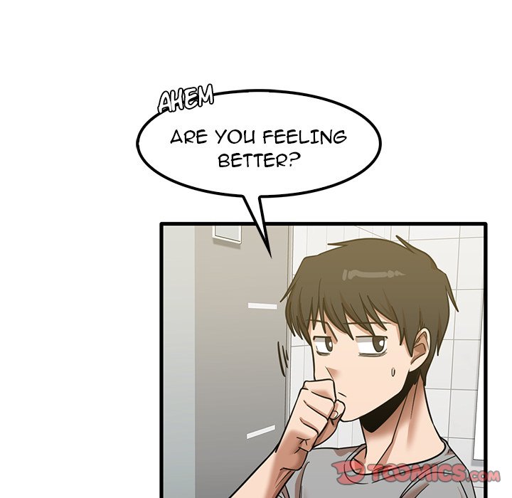 No More, No Less Chapter 17 Page 111