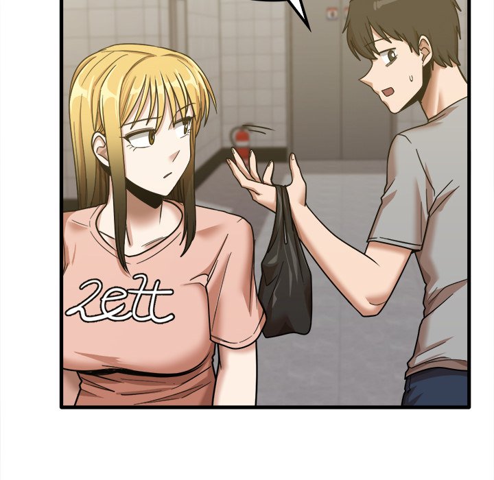 No More, No Less Chapter 17 Page 115