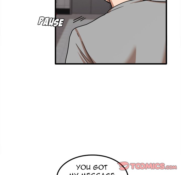 No More, No Less Chapter 17 Page 117