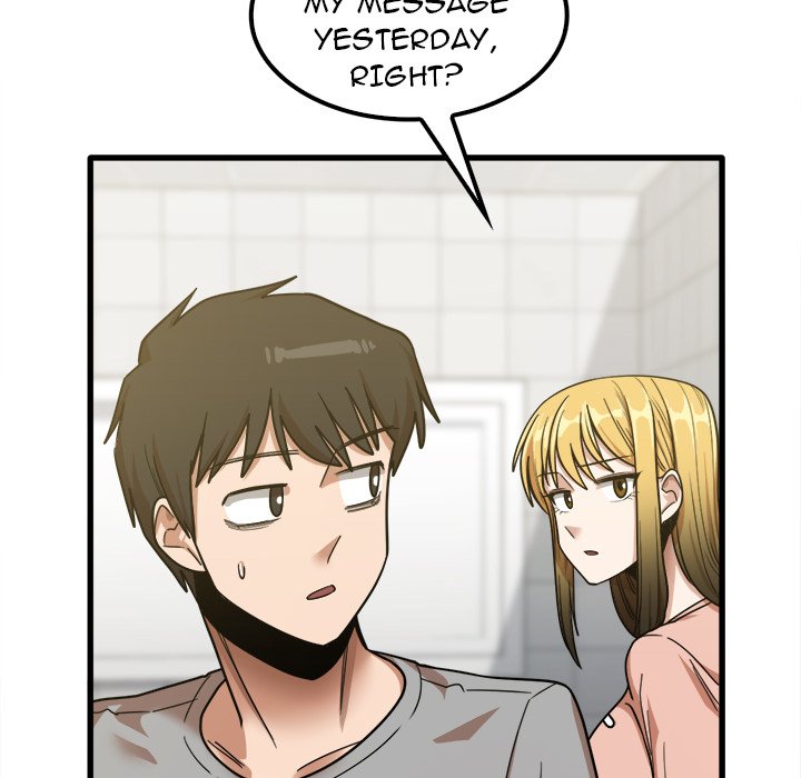No More, No Less Chapter 17 Page 118