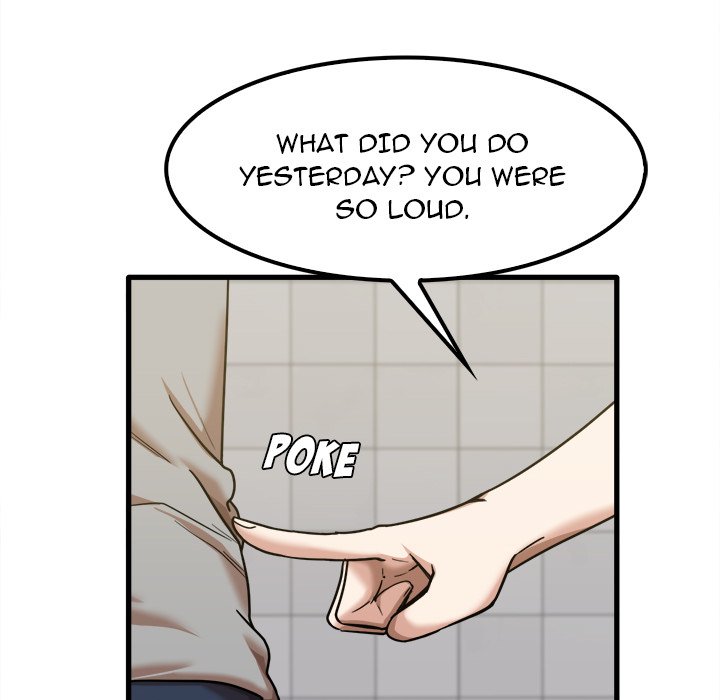No More, No Less Chapter 17 Page 122