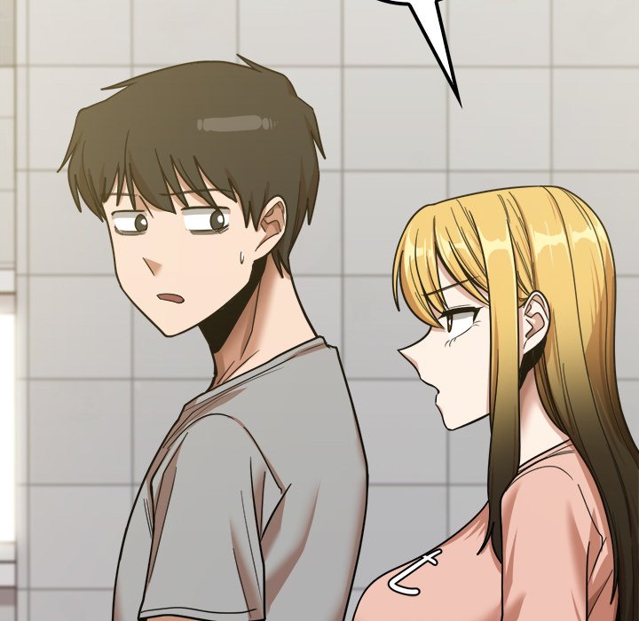 No More, No Less Chapter 17 Page 124