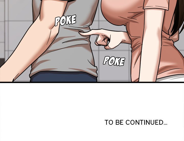 No More, No Less Chapter 17 Page 125