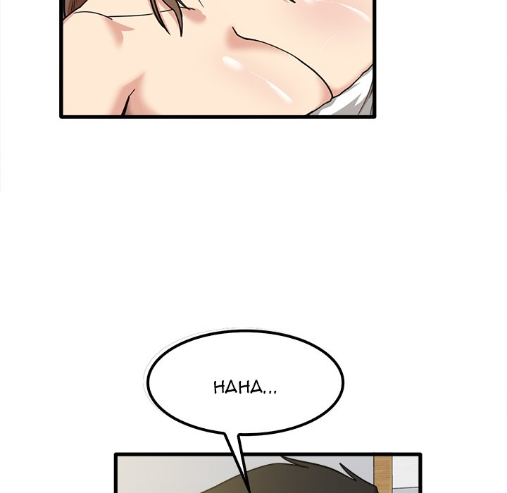 No More, No Less Chapter 17 Page 14