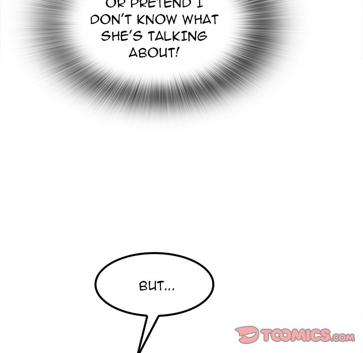 No More, No Less Chapter 17 Page 18