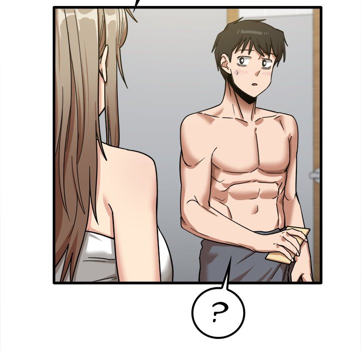 No More, No Less Chapter 17 Page 19