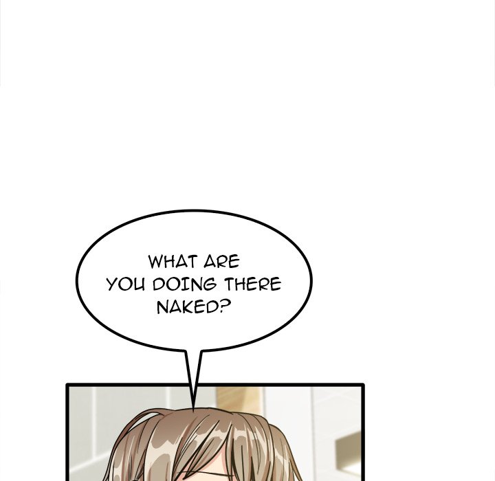 No More, No Less Chapter 17 Page 20