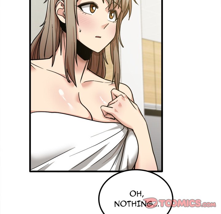 No More, No Less Chapter 17 Page 21