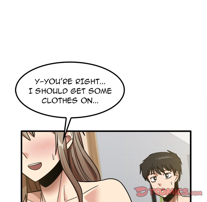 No More, No Less Chapter 17 Page 24