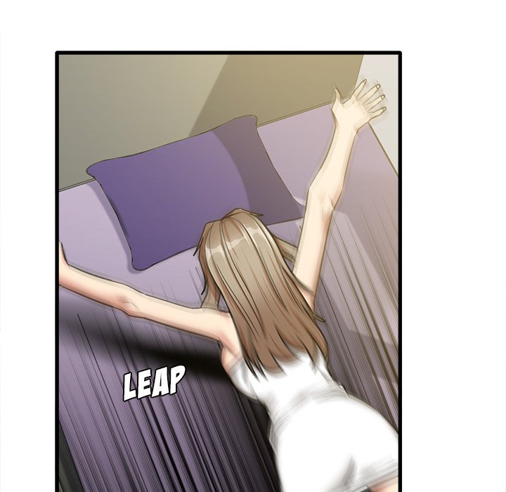 No More, No Less Chapter 17 Page 28