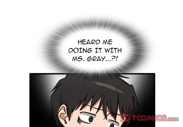 No More, No Less Chapter 17 Page 3