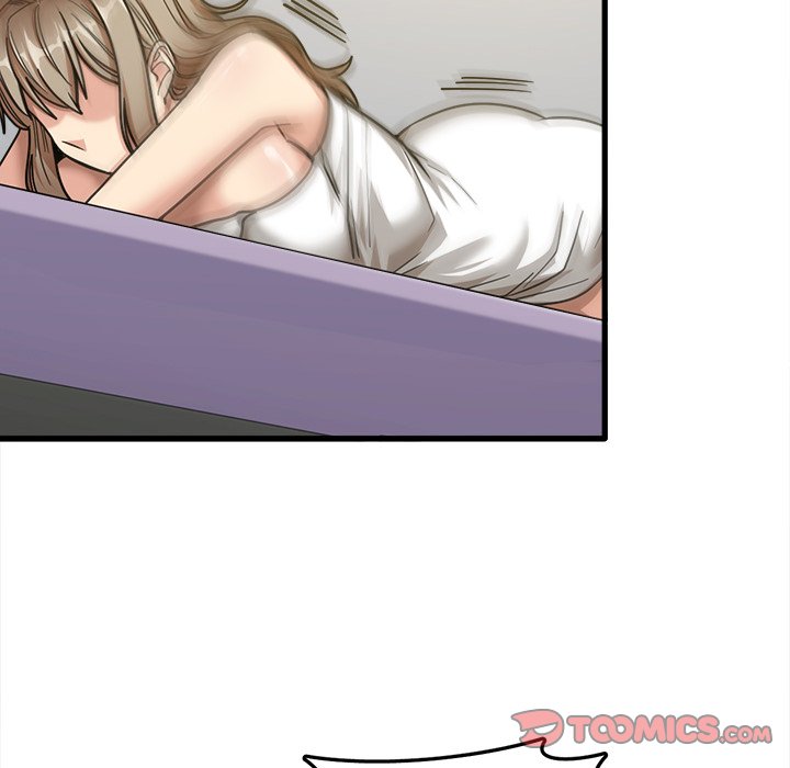 No More, No Less Chapter 17 Page 30