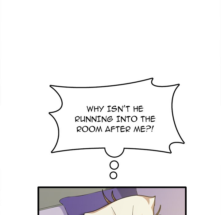No More, No Less Chapter 17 Page 32