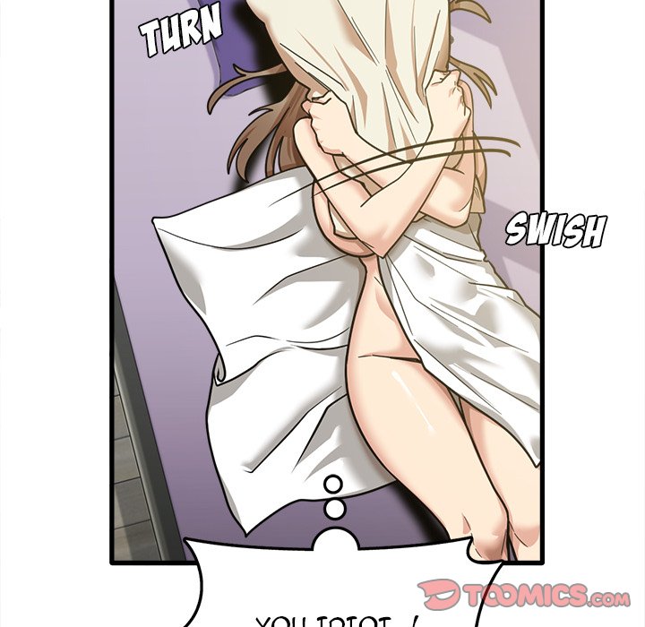 No More, No Less Chapter 17 Page 33