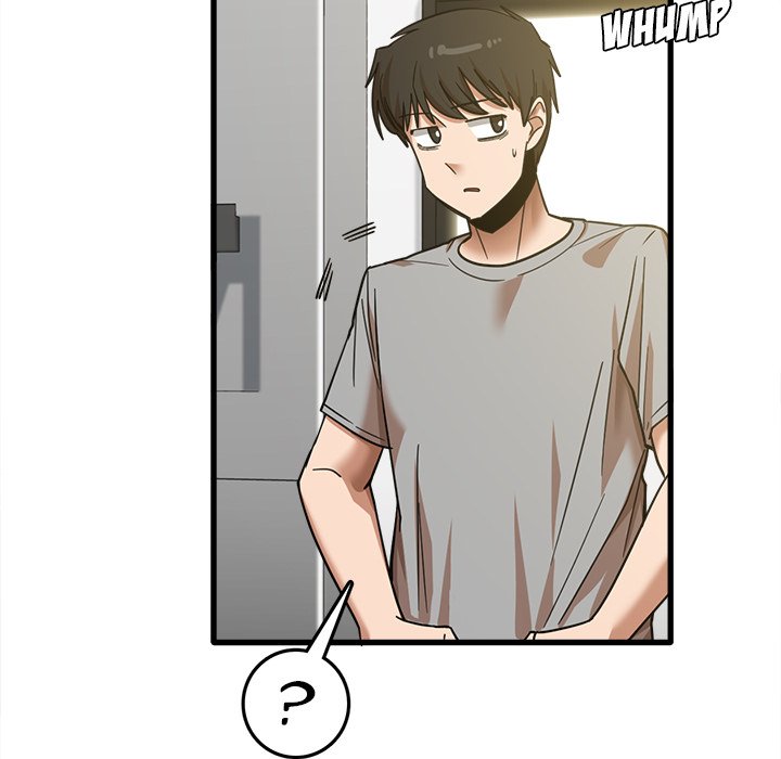 No More, No Less Chapter 17 Page 35