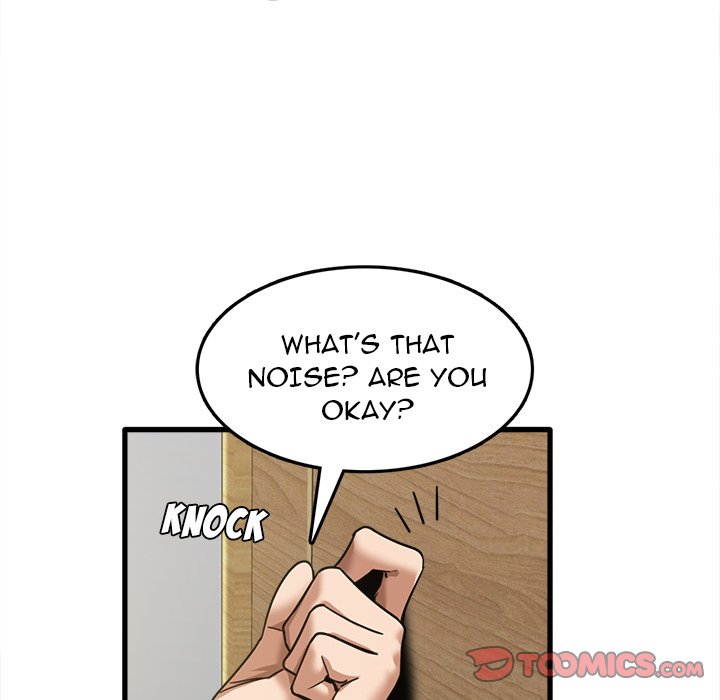 No More, No Less Chapter 17 Page 36
