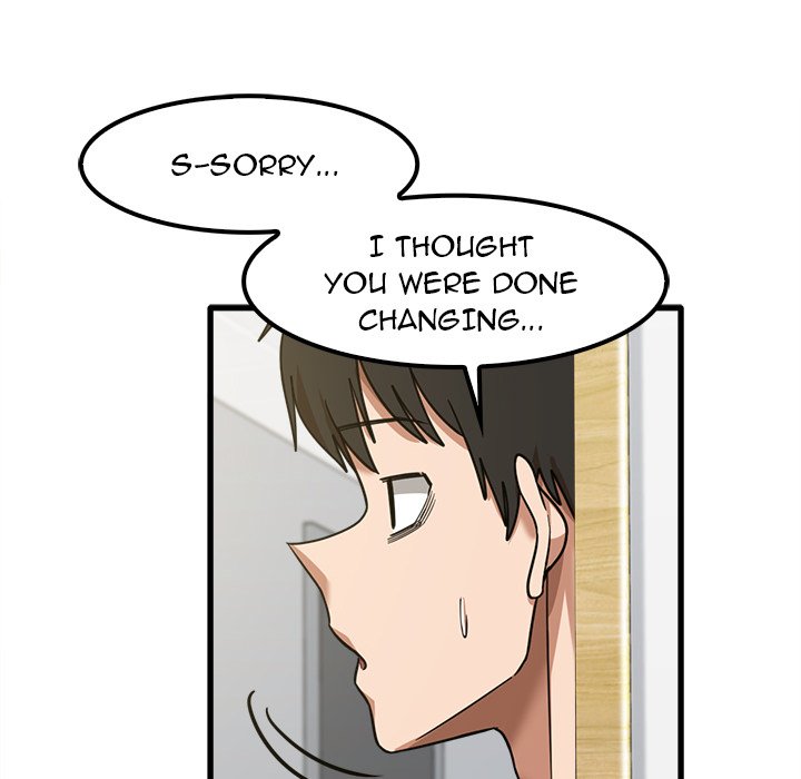 No More, No Less Chapter 17 Page 41