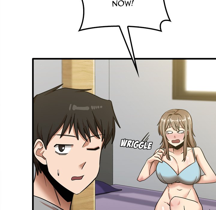 No More, No Less Chapter 17 Page 43