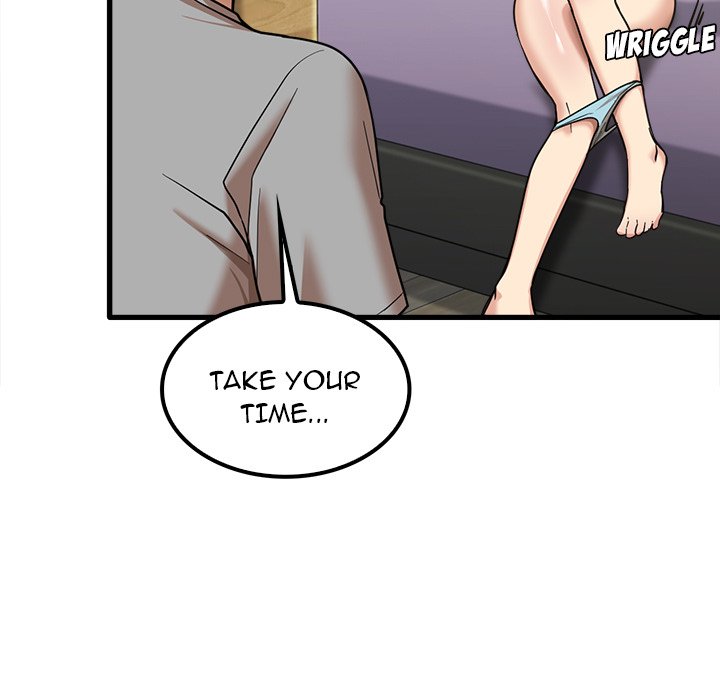 No More, No Less Chapter 17 Page 44