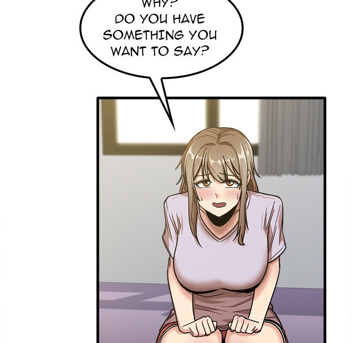 No More, No Less Chapter 17 Page 47