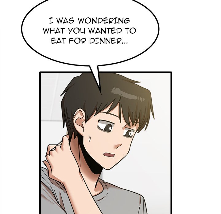 No More, No Less Chapter 17 Page 49