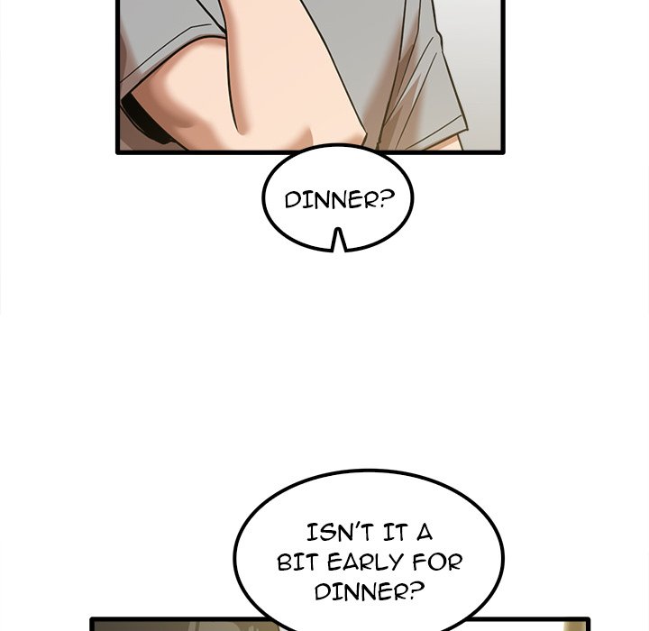 No More, No Less Chapter 17 Page 50