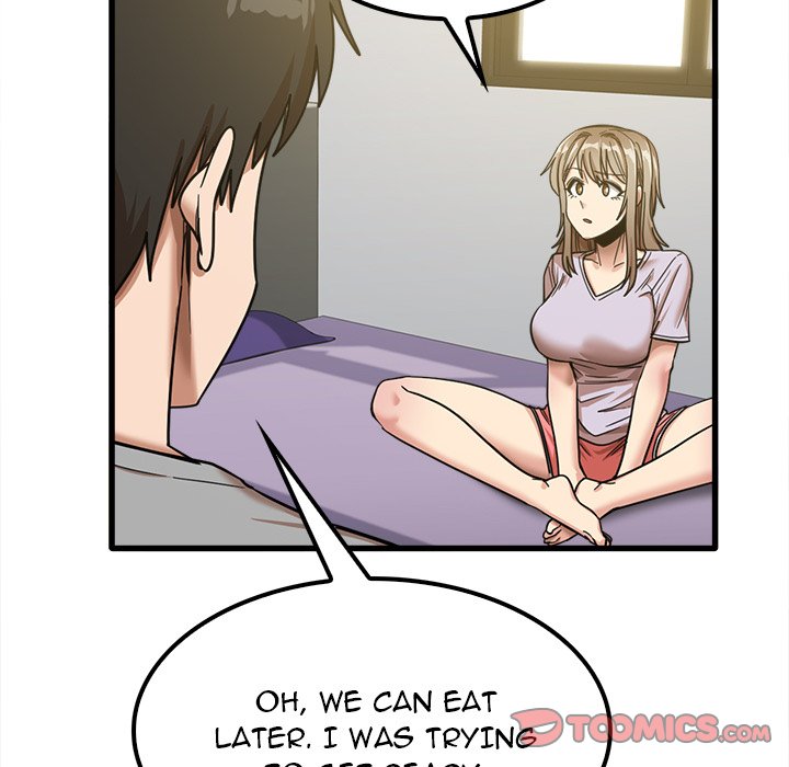 No More, No Less Chapter 17 Page 51