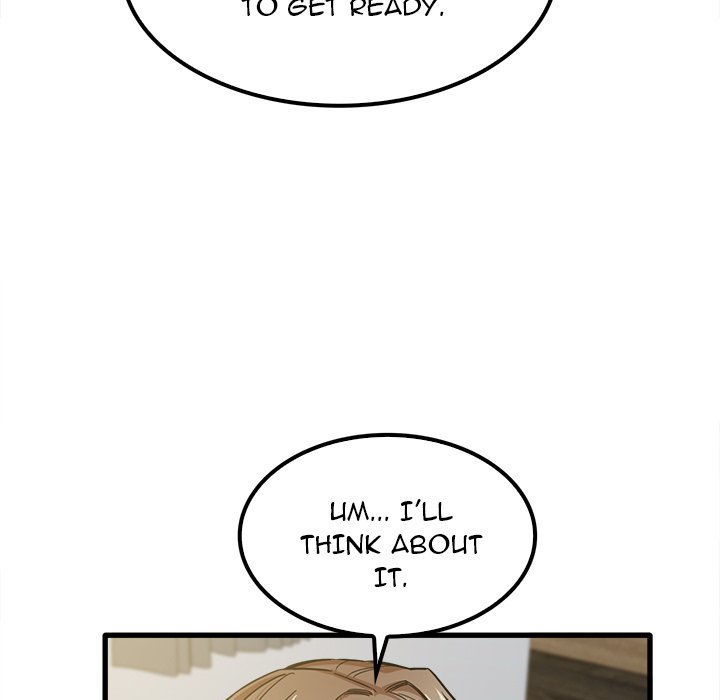 No More, No Less Chapter 17 Page 52