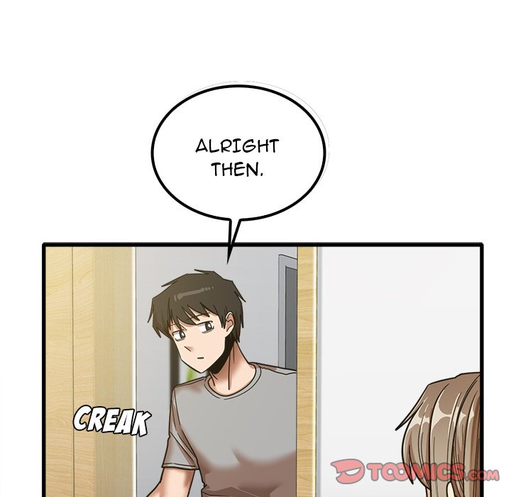 No More, No Less Chapter 17 Page 54