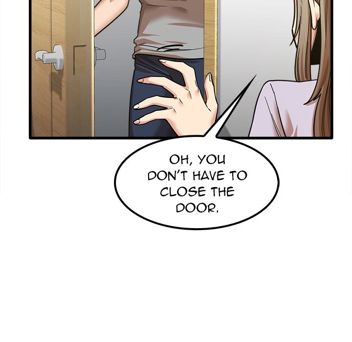 No More, No Less Chapter 17 Page 55