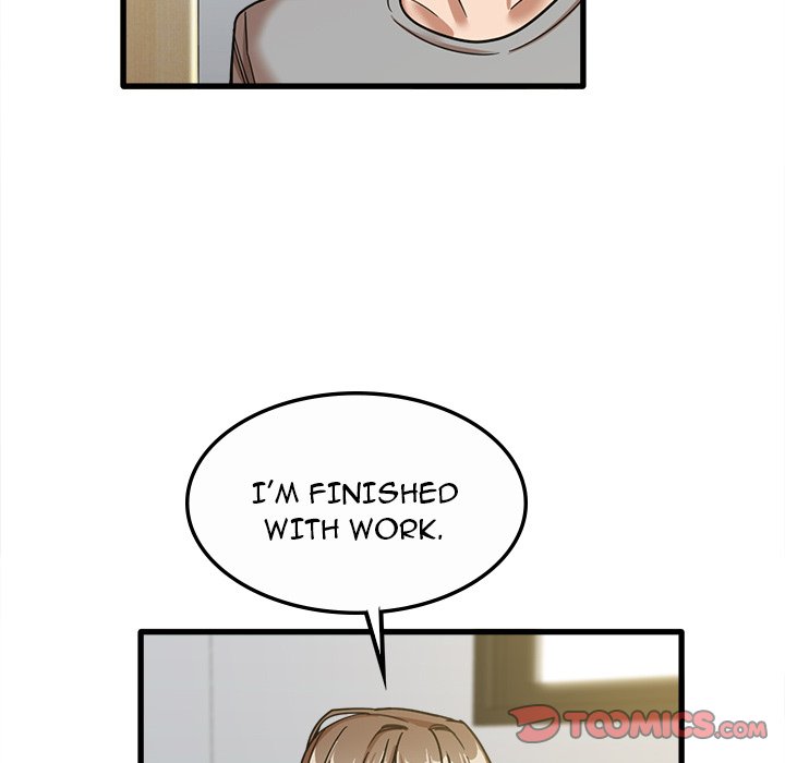 No More, No Less Chapter 17 Page 57