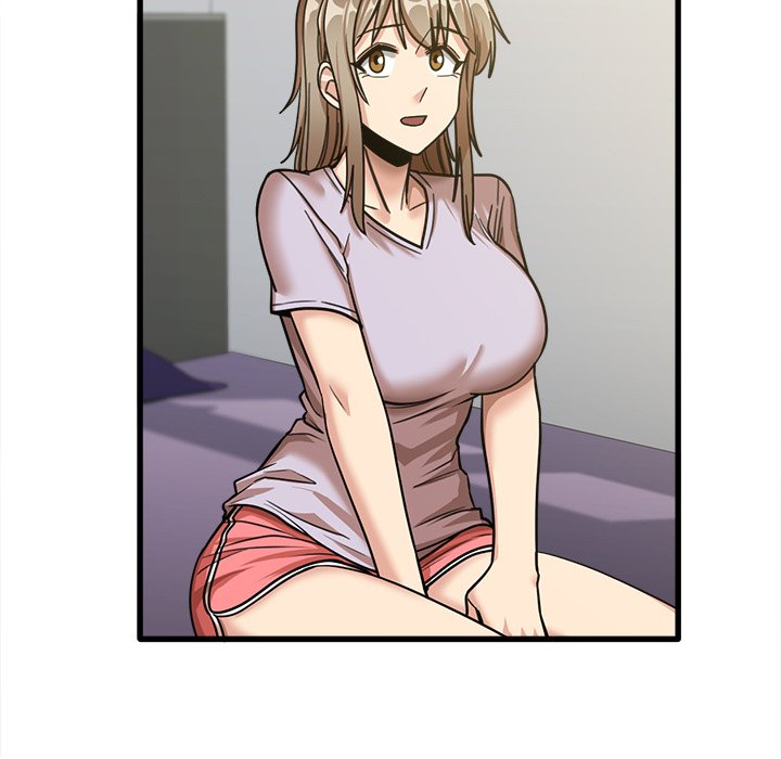 No More, No Less Chapter 17 Page 58