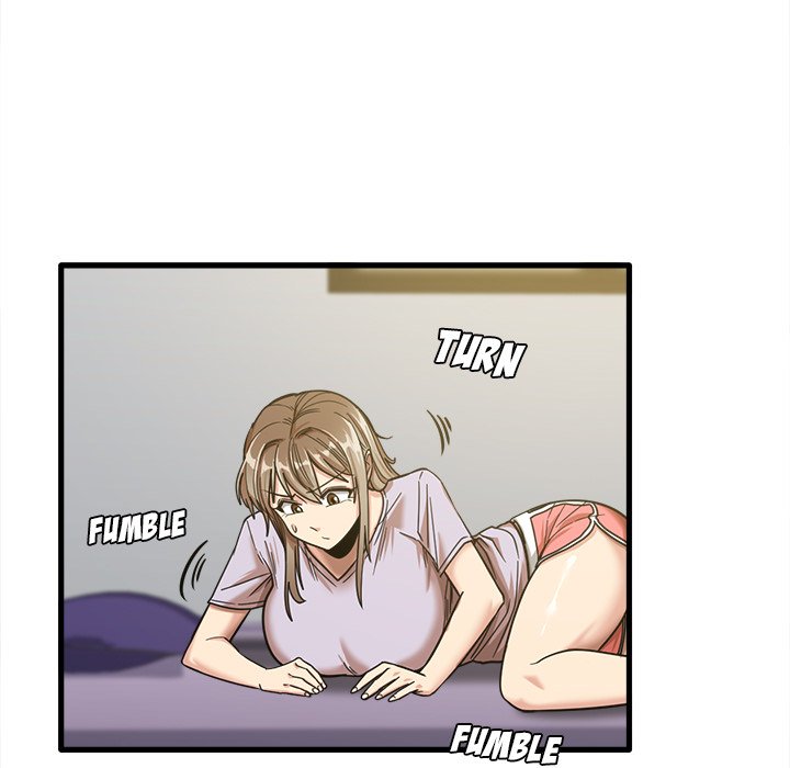 No More, No Less Chapter 17 Page 65