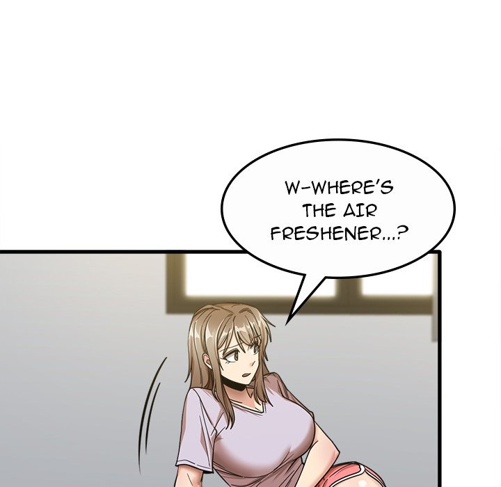 No More, No Less Chapter 17 Page 68