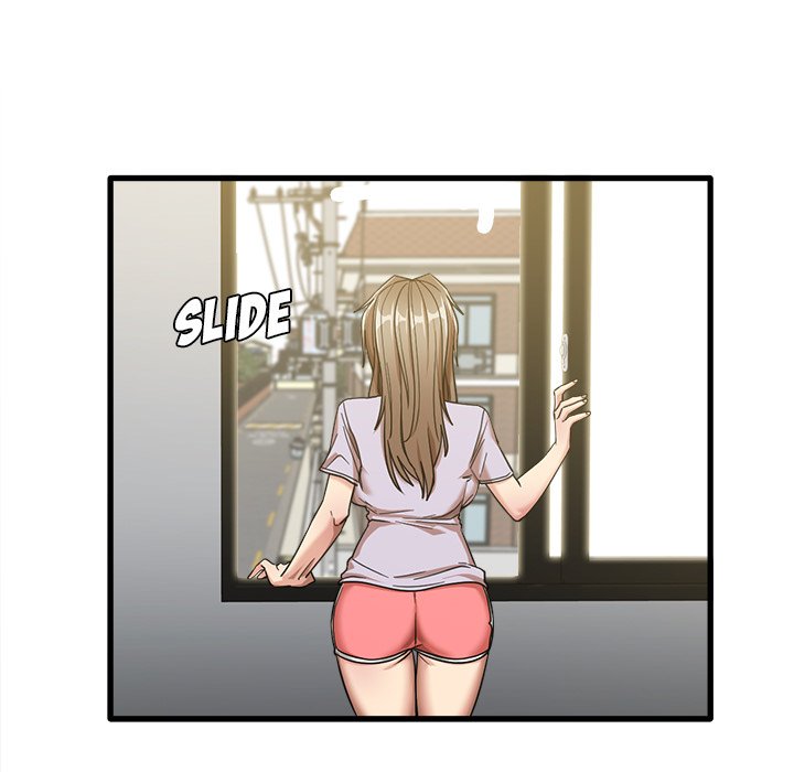No More, No Less Chapter 17 Page 70
