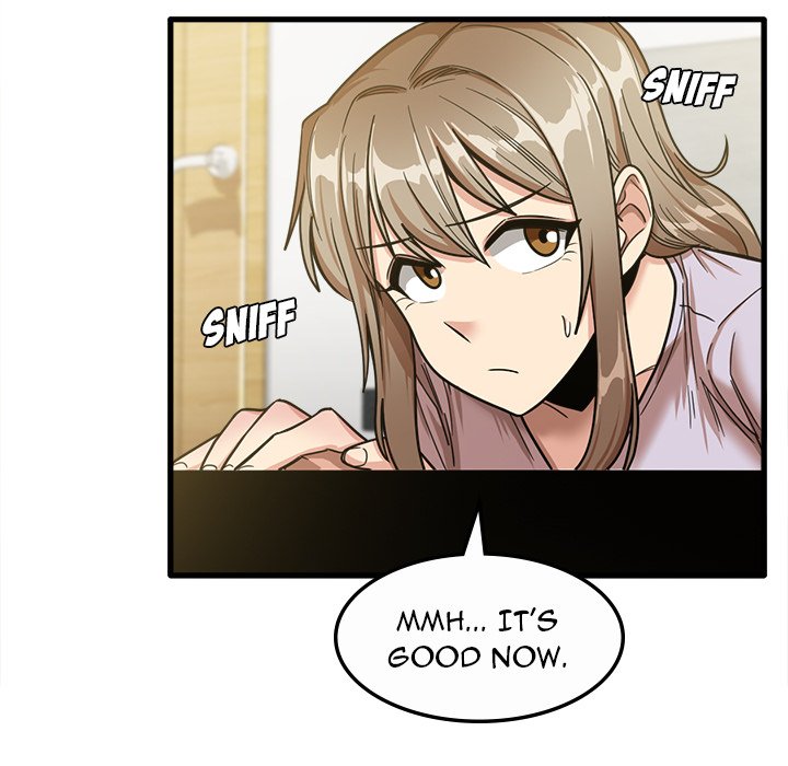 No More, No Less Chapter 17 Page 73