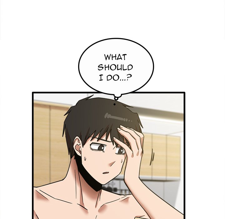No More, No Less Chapter 17 Page 8