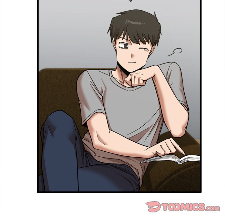 No More, No Less Chapter 17 Page 81