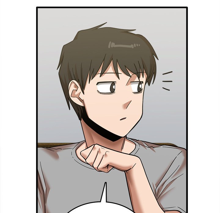 No More, No Less Chapter 17 Page 83