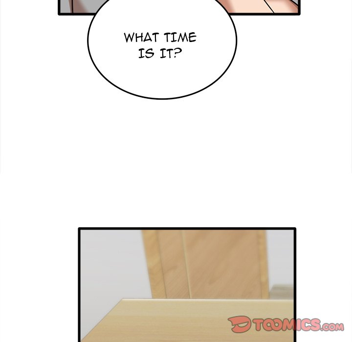 No More, No Less Chapter 17 Page 84