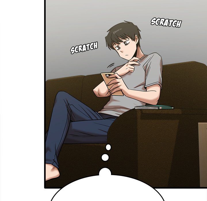 No More, No Less Chapter 17 Page 86