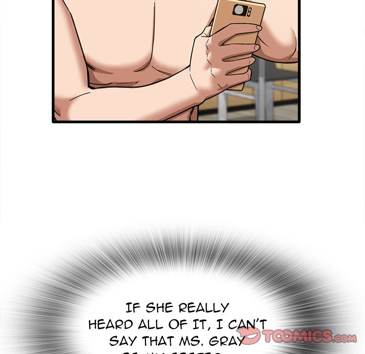 No More, No Less Chapter 17 Page 9