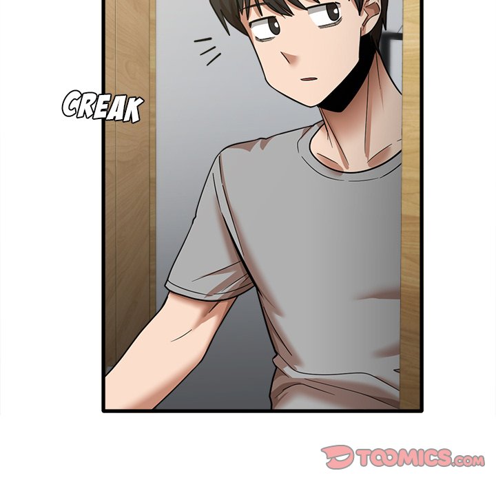 No More, No Less Chapter 17 Page 90
