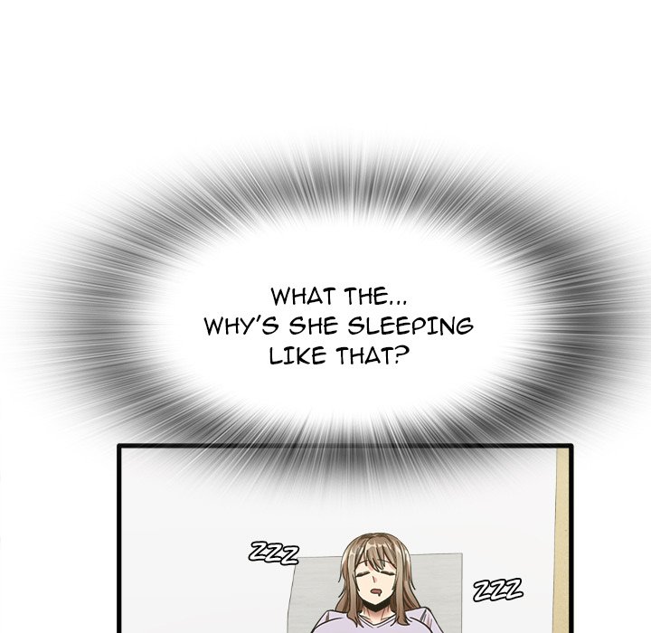 No More, No Less Chapter 17 Page 91
