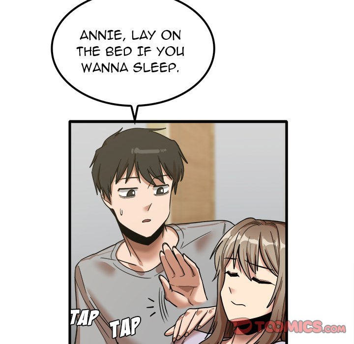 No More, No Less Chapter 17 Page 93