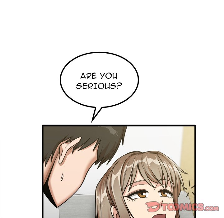 No More, No Less Chapter 17 Page 96