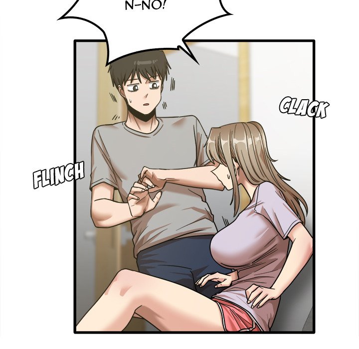 No More, No Less Chapter 17 Page 98