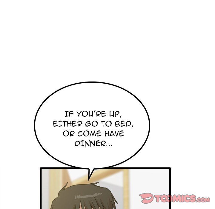 No More, No Less Chapter 17 Page 99